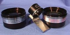 Autronic II Supplemental Lenses