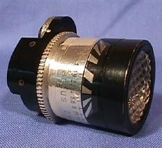 CM2 Light Meter