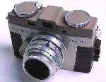 Argus Model C20