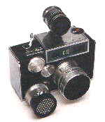 Argus Model C33
