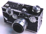 Argus Model C3 Standard