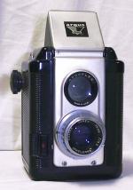 Argus Model Argoflex